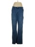 DG^2 by Diane Gilman Blue Jeans Size 16 - photo 1