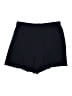 J.Jill Solid Black Shorts Size XL - photo 2