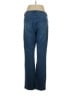 DG^2 by Diane Gilman Blue Jeans Size 16 - photo 2