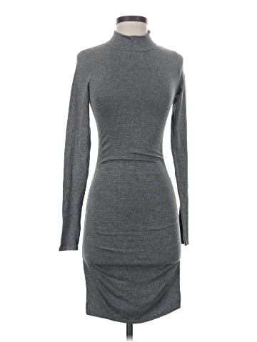 Express Casual Dress (view 1)