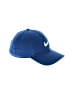 Nike 100% Cotton Blue Baseball Cap One size - photo 1