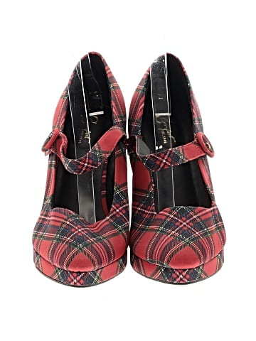Comfort Heels (view 2)