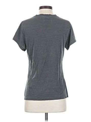 Rowan Short Sleeve T-Shirt (view 2)