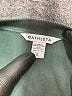 Athleta Green Long Sleeve Blouse Size L - photo 7