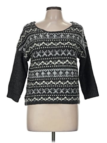Ann Taylor LOFT Pullover Sweater (view 1)