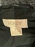 J.Crew Factory Store 100% Polyester Black Vest Size S - photo 6
