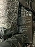 ALLSAINTS Camo Gray Coat Size 4 - photo 7
