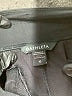 Athleta Solid Black Athletic Shorts Size 10 - photo 3
