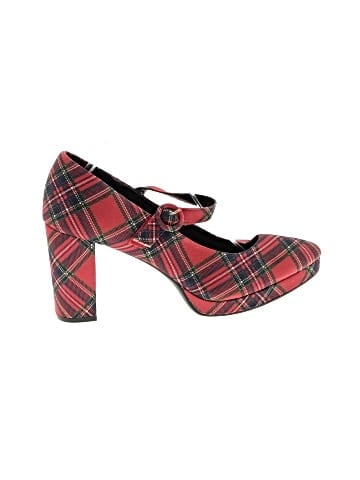 Comfort Heels (view 1)