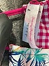 Tommy Bahama Pink Tank Top Size 14 - photo 7