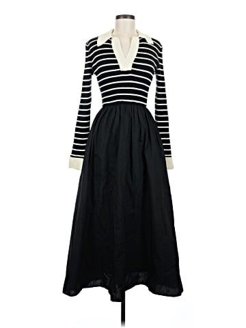Moon River Casual Dress (view 1)