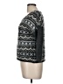 Ann Taylor LOFT Black Pullover Sweater Size M - photo 5