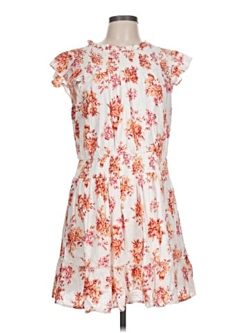 Ann Taylor LOFT Casual Dress (view 1)