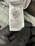 Athleta 100% Nylon Metallic Silver Casual Pants Size XS (tall) - photo 8
