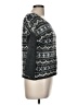 Ann Taylor LOFT Black Pullover Sweater Size M - photo 4