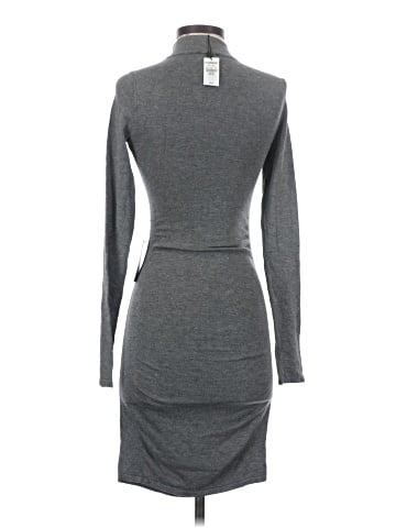 Express Casual Dress (view 2)