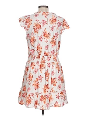 Ann Taylor LOFT Casual Dress (view 2)
