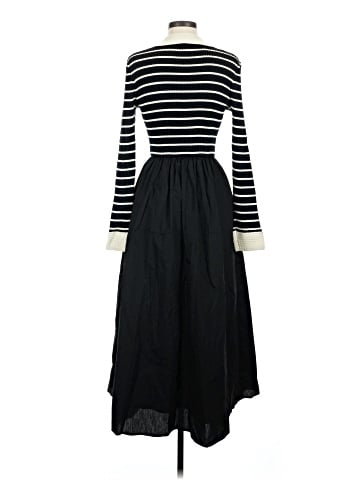 Moon River Casual Dress (view 2)