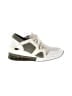 MICHAEL Michael Kors Ivory Sneakers Size 9 1/2 - photo 1