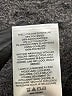 Express Gray Blazer Size 14 - photo 7