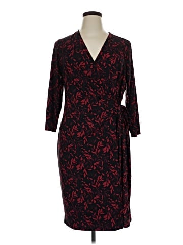 Anne Klein Cocktail Dress (view 1)