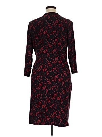Anne Klein Cocktail Dress (view 2)