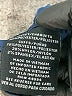 R&M Richards Blue Kimono Size 14 - photo 8