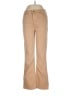 STUDIO BLUE Tan Jeans Size 28 waist - photo 1