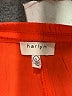 Harlyn Solid Orange Casual Pants Size L - photo 7