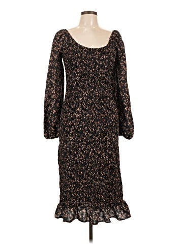 J.NNA Casual Dress (view 1)