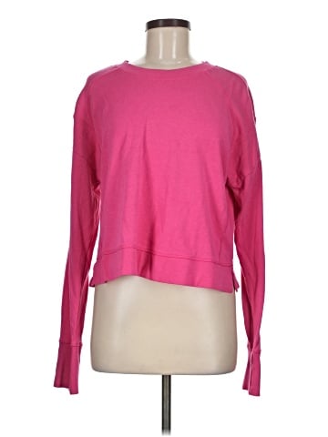 Sweaty Betty Long Sleeve T-Shirt (view 1)