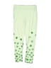 Disney Green Sweatpants Size 6 - photo 1