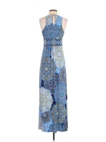 London Times Casual Dress (view 2)