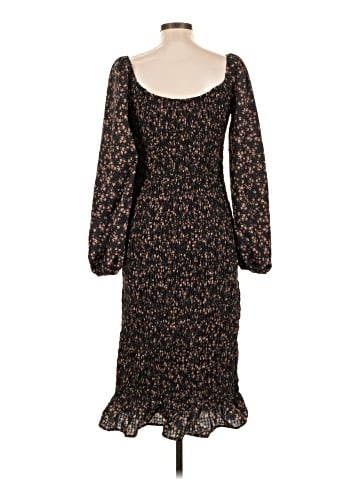 J.NNA Casual Dress (view 2)