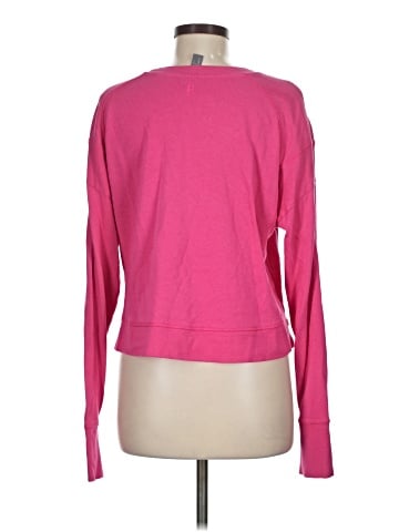 Sweaty Betty Long Sleeve T-Shirt (view 2)