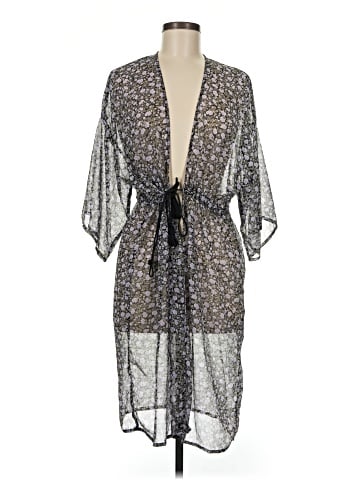LC Lauren Conrad Kimono (view 1)