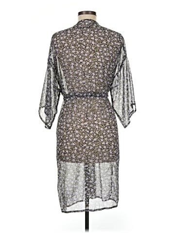 LC Lauren Conrad Kimono (view 2)