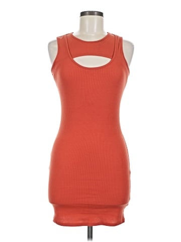 Love J Casual Dress (view 1)