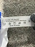 Unbranded Solid Blue Swimsuit Bottoms Size S - photo 3