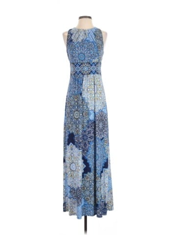 London Times Casual Dress (view 1)