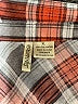 Passport 100% Polyester Red Long Sleeve Polo Size XL - photo 7