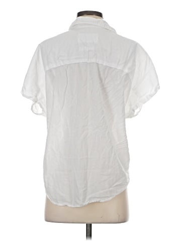 Grayson Short Sleeve Blouse (view 2)