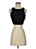 Lulus Black Tank Top Size XS - photo 1