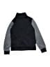 Nike 100% Polyester Graphic Black Track Jacket Size 4T - photo 2