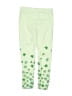 Disney Green Sweatpants Size 6 - photo 2