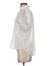 Grayson White Short Sleeve Blouse Size XS (1) - photo 5