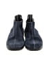 Aerosoles Blue Ankle Boots Size 8 - photo 2