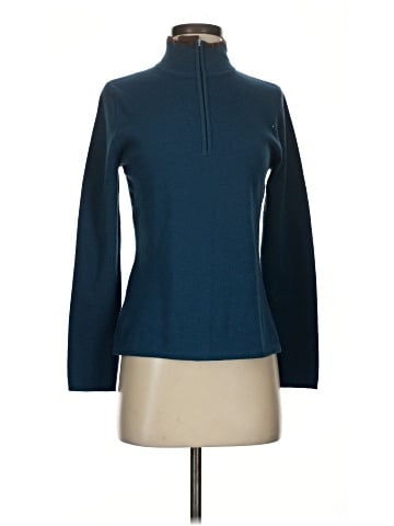 Title Nine Turtleneck Sweater (view 1)