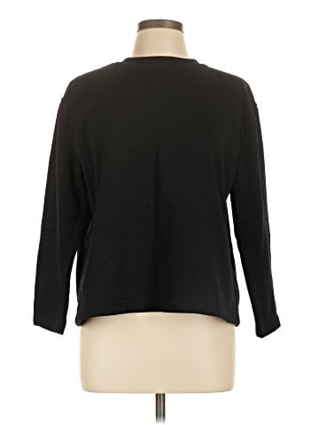 Jennifer Lauren Sweatshirt (view 1)