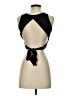 Lulus Black Tank Top Size XS - photo 2